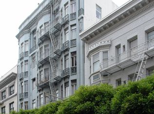 Post Arms, San Francisco, CA 94109