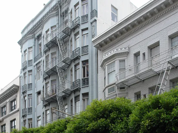 Post Arms, 839 Post St #1B-1Ba-650Sqft, San Francisco, CA 94109