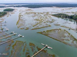 15 Petigru Dr, Beaufort, SC 29902