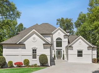 900 Crossfire Rdg NW, Marietta, GA 30064