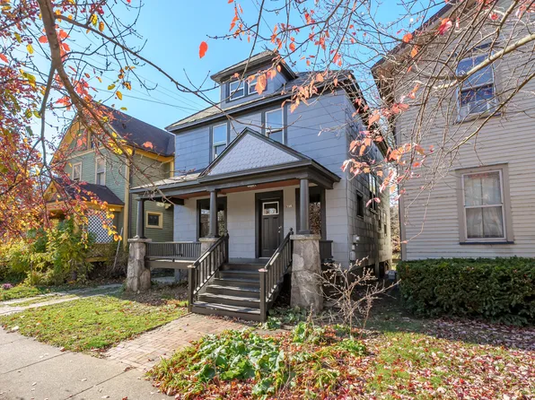 726 S Park St, Kalamazoo, MI 49007