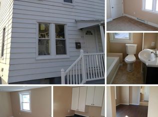 819 Centre St, Easton, PA 18042