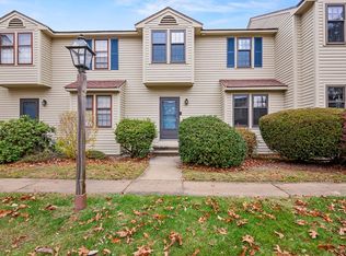 177 Apache Way #177, Tewksbury, MA 01876