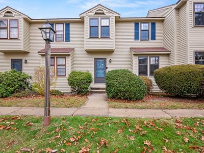 177 Apache Way #177, Tewksbury, MA, 01876