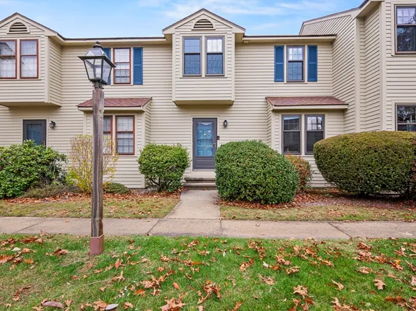 177 Apache Way #177, Tewksbury, MA 01876