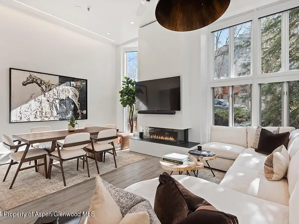900 E Durant Ave APT 103, Aspen, CO 81611