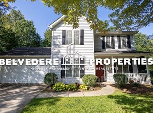 3900 Black Gum Pl, Greensboro, NC 27405