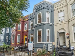 1121 Montello Ave NE #1, Washington, DC 20002