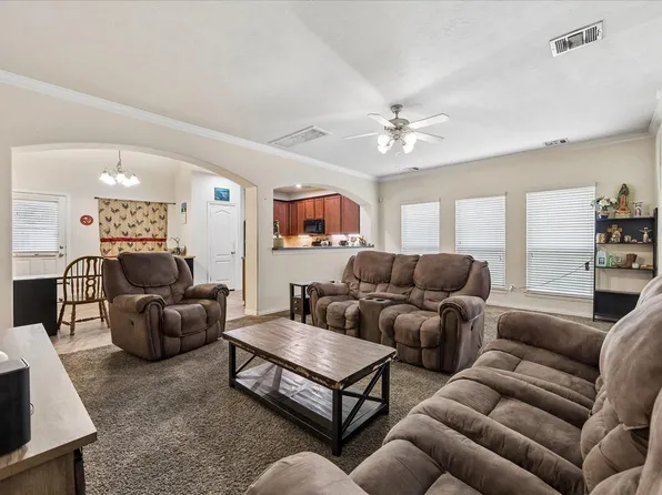11331 Hackmatack Way, Houston, TX 77066