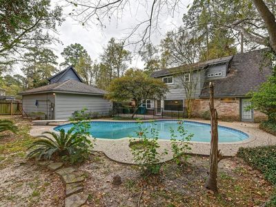 22 Marsh Millet Ct, Spring, TX, 77380