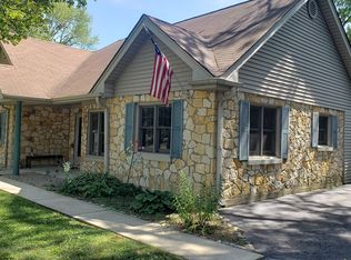 5831 Harvey Ave, La Grange Highlands, IL 60525