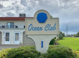 11 Dondanville Rd UNIT 3, Saint Augustine, FL 32080