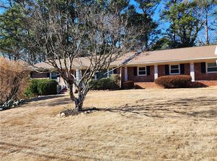 3404 Spring Valley Rd, Decatur, GA 30032