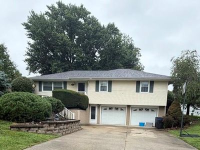 46 Northridge Dr, Saint Joseph, MO, 64506