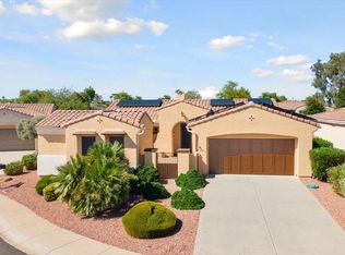 13436 W Chapala Ct, Sun City West, AZ 85375