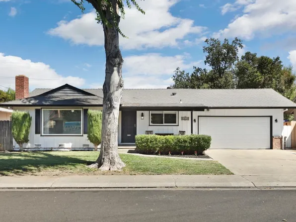 2555 Porter Way, Stockton, CA 95207