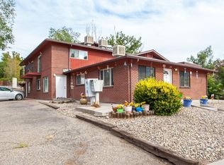 932 Northern Way, Grand Junction, CO 81506