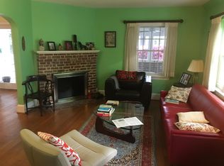 8105 Custer Rd, Bethesda, MD 20814