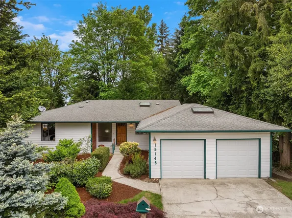 15148 SE 48th Drive, Bellevue, WA 98006