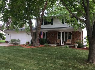 2251 Balsam Way, Green Bay, WI 54313