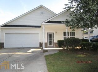 118 Ashgate Way, Carrollton, GA 30117