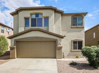 8238 W Zlacket Dr, Tucson, AZ 85757