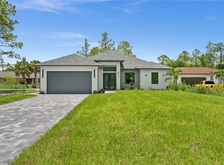 4211 12th Ave NE, Naples, FL 34120
