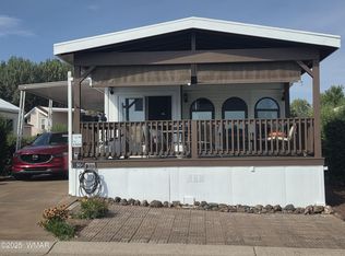 1906 Lynx Ln #62, Show Low, AZ 85901