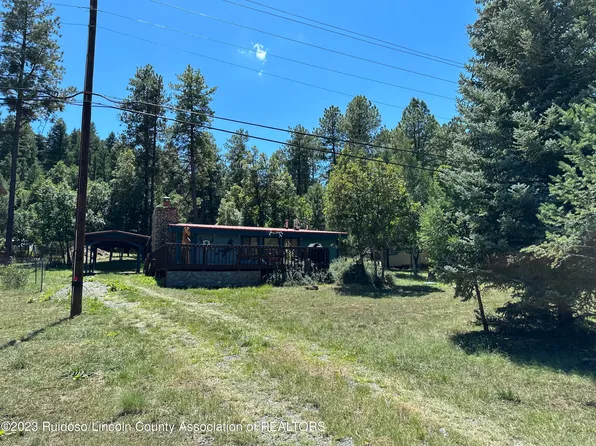 255 Cedar Creek Dr, Ruidoso, NM 88345