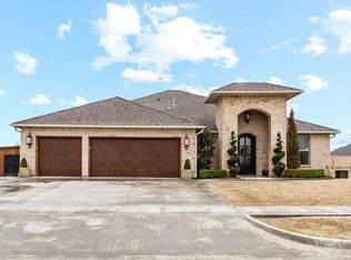 2607 SW 66th St, Lawton, OK 73505