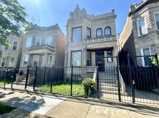 4337 W Monroe St, Chicago, IL 60624