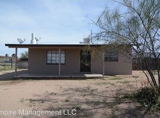 6809 S Craycroft Rd, Tucson, AZ 85756