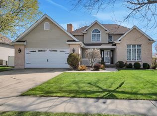586 Jeremy Dr, Bourbonnais, IL