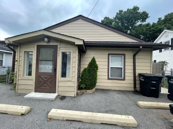 5542 Mulberry Ave, Portage, IN 46368