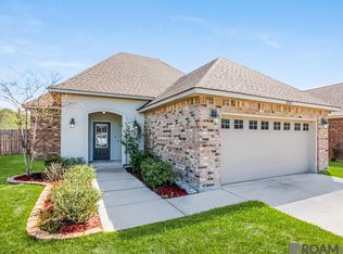 38387 Brown Rd, Prairieville, LA 70769