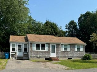 101 Old Barnstable Rd, East Falmouth, MA 02536