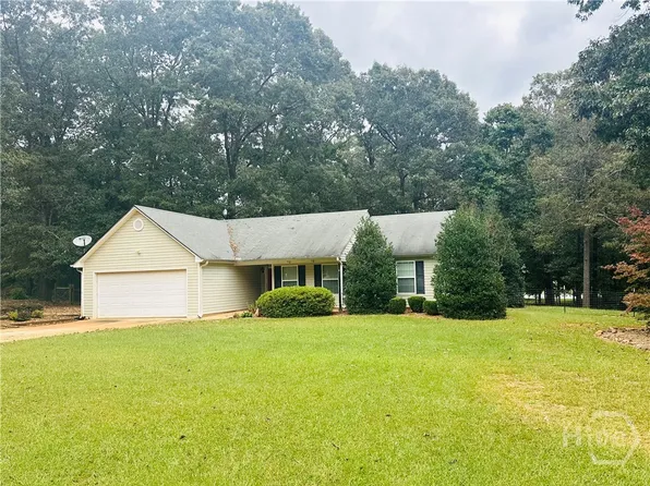 310 Jacobs Lane, Statham, GA 30666