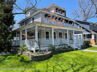 417 Monmouth Ave, Bradley Beach, NJ 07720