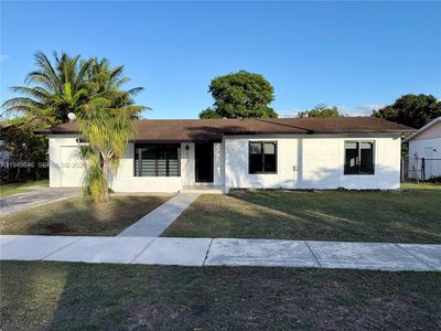 15235 SW 108th Ct, Miami, FL, 33157