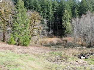 92049 W Fork Rd, Deadwood, OR 97430