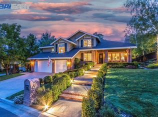 22 Brookstone Ln Danville CA 94526 Zillow