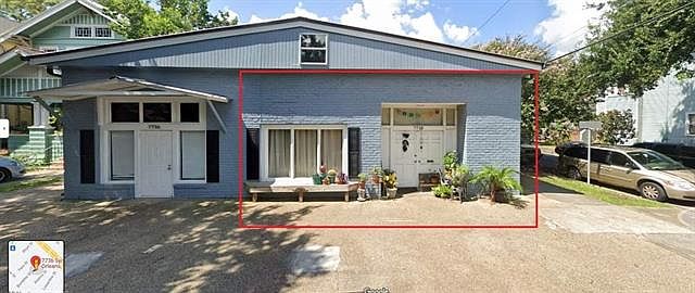 7738 Sycamore St, New Orleans, LA 70118 | Zillow