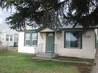 1521 Avalon St, Klamath Falls, OR 97603