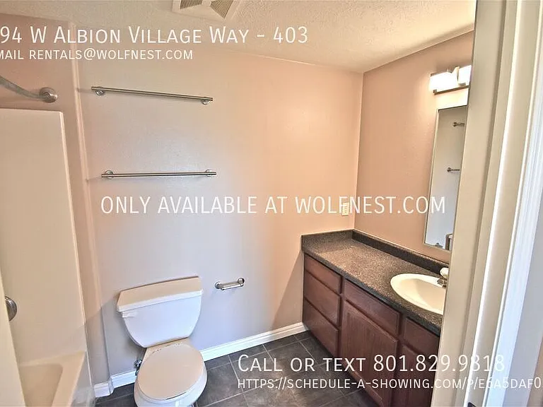 194 W Albion Village Way #403 — Photo 17