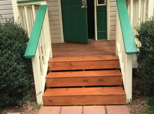 1701 Burnt Stand Rd, Dawsonville, GA 30534