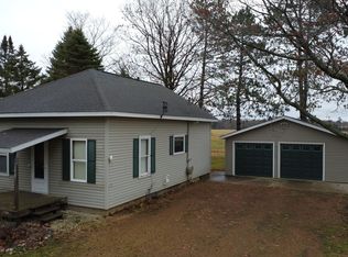 N5373 Cth A, Deerbrook, WI 54424