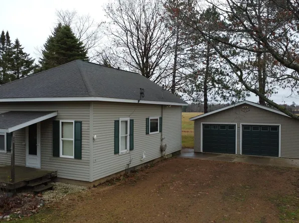 N5373 Cth A, Deerbrook, WI 54424