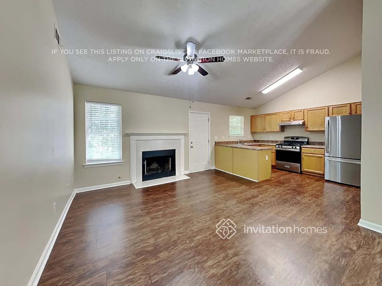 306 Brookside Dr Mcdonough, GA 30253 — Photo 4