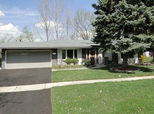 3428 63rd St, Woodridge, IL