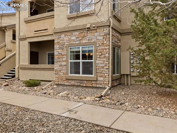 6964 Ash Creek Hts APT 101, Colorado Springs, CO 80922